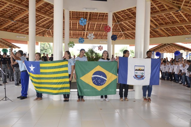 Inaugurações Marcam o 54° Aniversário de Ipiranga - Imagem 93