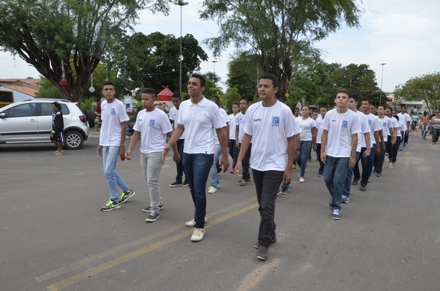 Inaugurações Marcam o 54° Aniversário de Ipiranga - Imagem 19