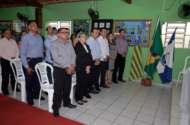 Eleitos na Última Eleição São Diplomados em Ipiranga - Imagem 12