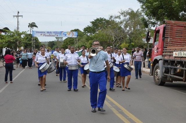 Inaugurações Marcam o 54° Aniversário de Ipiranga - Imagem 51