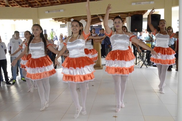 Inaugurações Marcam o 54° Aniversário de Ipiranga - Imagem 115
