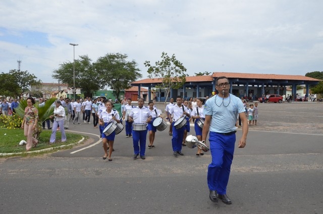 Inaugurações Marcam o 54° Aniversário de Ipiranga - Imagem 53