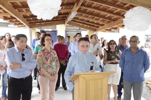 Inaugurações Marcam o 54° Aniversário de Ipiranga - Imagem 122