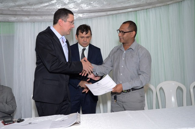 Eleitos na Última Eleição São Diplomados em Ipiranga - Imagem 29