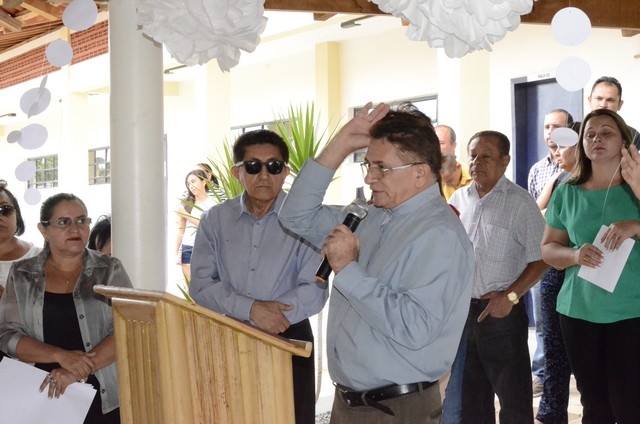 Inaugurações Marcam o 54° Aniversário de Ipiranga - Imagem 132