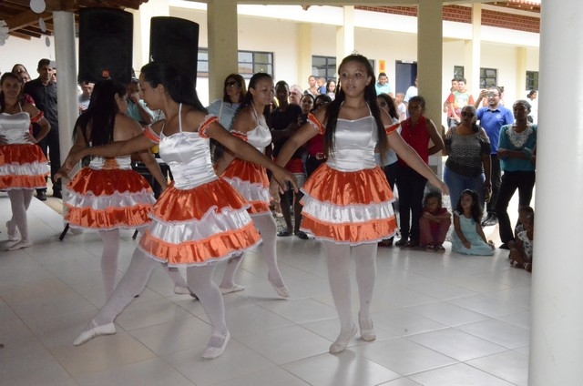 Inaugurações Marcam o 54° Aniversário de Ipiranga - Imagem 107
