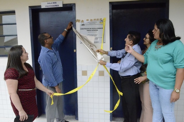 Inaugurações Marcam o 54° Aniversário de Ipiranga - Imagem 120