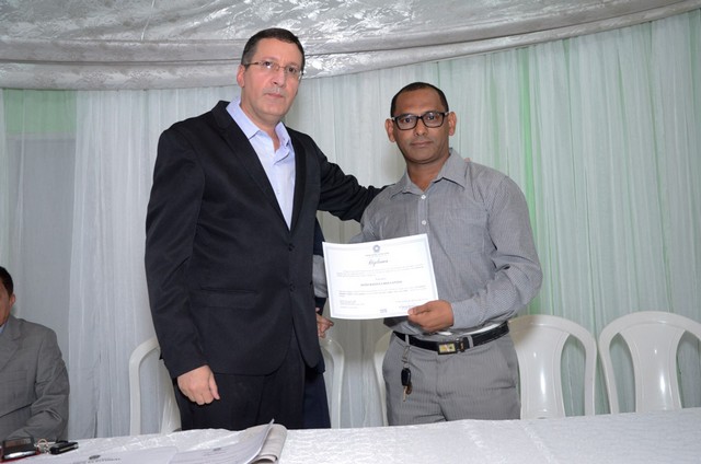 Eleitos na Última Eleição São Diplomados em Ipiranga - Imagem 31