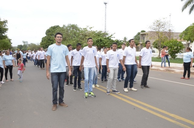Inaugurações Marcam o 54° Aniversário de Ipiranga - Imagem 47