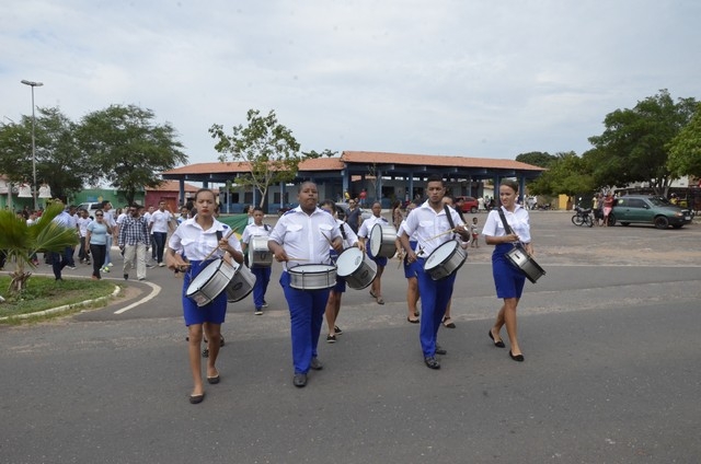 Inaugurações Marcam o 54° Aniversário de Ipiranga - Imagem 54
