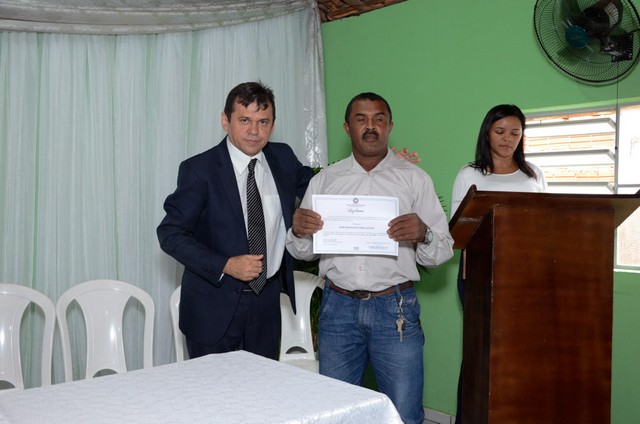 Eleitos na Última Eleição São Diplomados em Ipiranga - Imagem 23