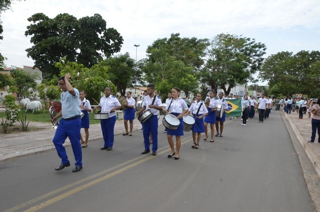 Inaugurações Marcam o 54° Aniversário de Ipiranga - Imagem 17