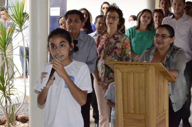 Inaugurações Marcam o 54° Aniversário de Ipiranga - Imagem 98