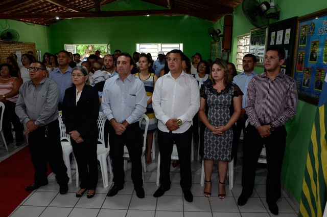 Eleitos na Última Eleição São Diplomados em Ipiranga - Imagem 3