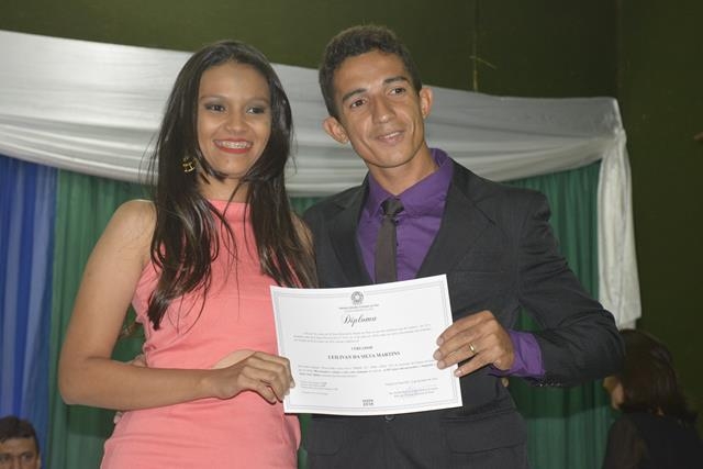 18ª Zona Eleitoral diploma seus eleitos. Veja as fotos  - Imagem 15