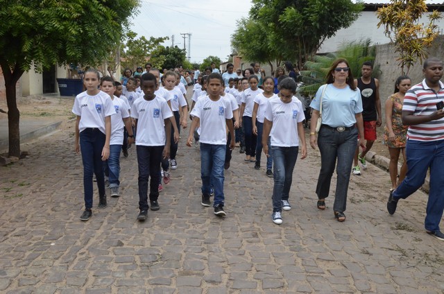 Inaugurações Marcam o 54° Aniversário de Ipiranga - Imagem 66