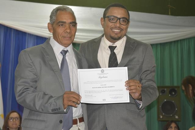 18ª Zona Eleitoral diploma seus eleitos. Veja as fotos  - Imagem 12