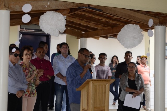 Inaugurações Marcam o 54° Aniversário de Ipiranga - Imagem 147