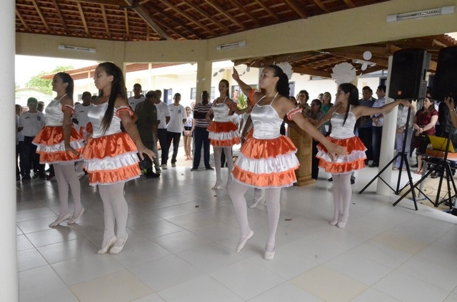 Inaugurações Marcam o 54° Aniversário de Ipiranga - Imagem 103