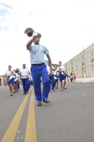Inaugurações Marcam o 54° Aniversário de Ipiranga - Imagem 25