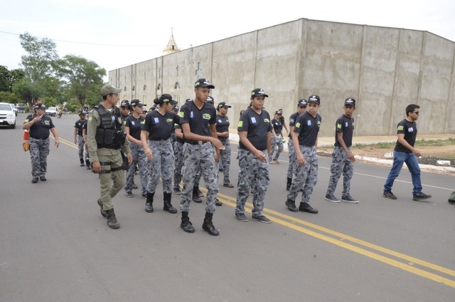Inaugurações Marcam o 54° Aniversário de Ipiranga - Imagem 44