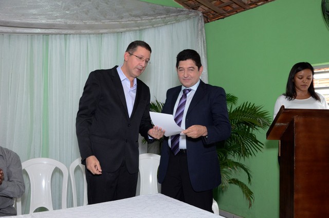 Eleitos na Última Eleição São Diplomados em Ipiranga - Imagem 21