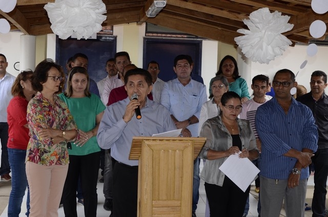 Inaugurações Marcam o 54° Aniversário de Ipiranga - Imagem 149