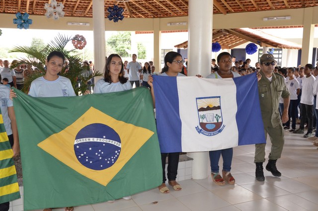 Inaugurações Marcam o 54° Aniversário de Ipiranga - Imagem 86