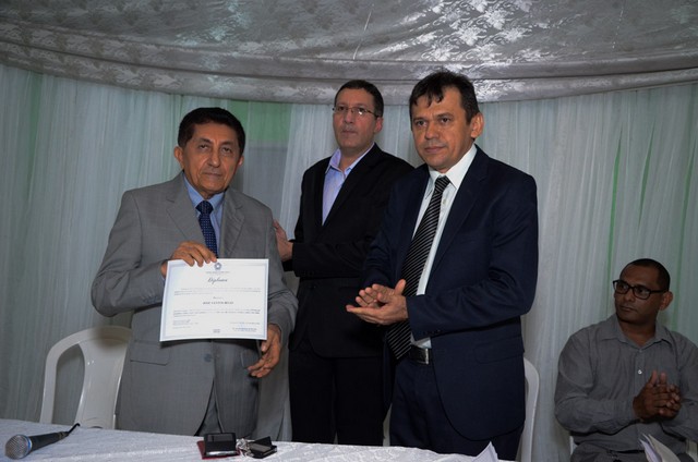 Eleitos na Última Eleição São Diplomados em Ipiranga - Imagem 18