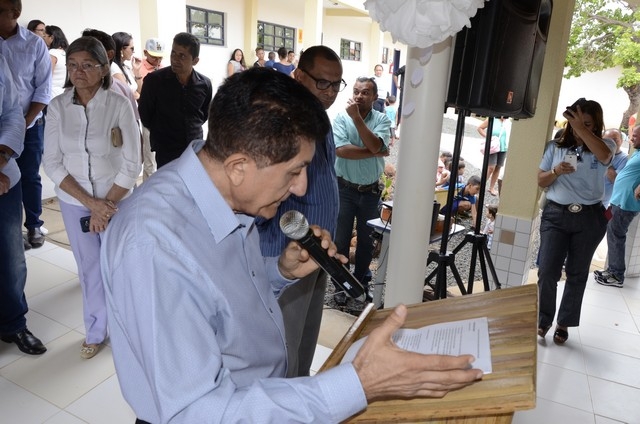 Inaugurações Marcam o 54° Aniversário de Ipiranga - Imagem 154