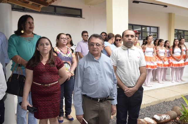 Inaugurações Marcam o 54° Aniversário de Ipiranga - Imagem 94