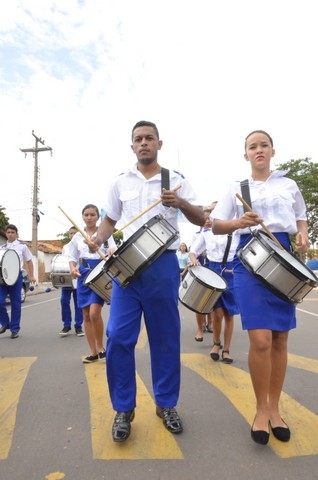 Inaugurações Marcam o 54° Aniversário de Ipiranga - Imagem 48
