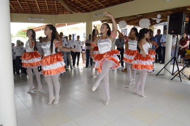Inaugurações Marcam o 54° Aniversário de Ipiranga - Imagem 102