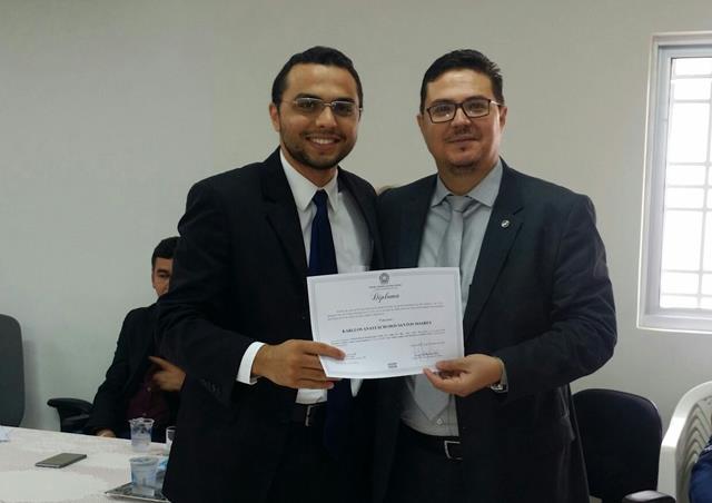 Prefeito Tomé Portela é diplomado em Aroazes. Fotos  - Imagem 13