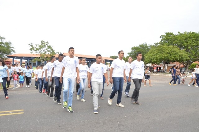 Inaugurações Marcam o 54° Aniversário de Ipiranga - Imagem 56