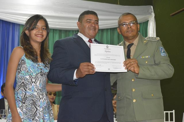 18ª Zona Eleitoral diploma seus eleitos. Veja as fotos  - Imagem 13