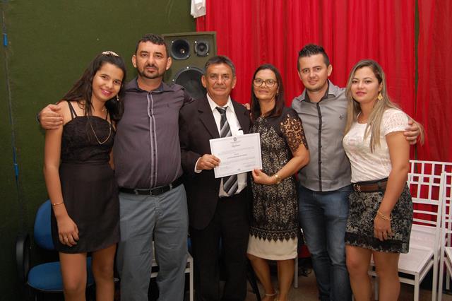 18ª Zona Eleitoral diploma seus eleitos. Veja as fotos  - Imagem 38