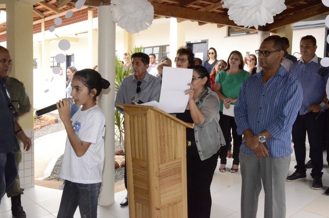 Inaugurações Marcam o 54° Aniversário de Ipiranga - Imagem 101