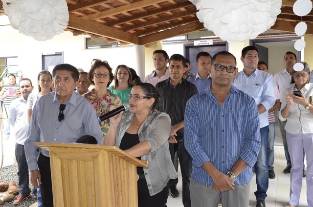 Inaugurações Marcam o 54° Aniversário de Ipiranga - Imagem 85