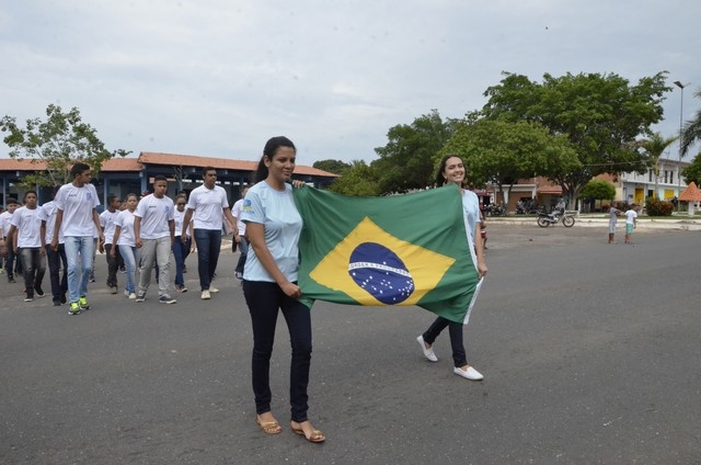 Inaugurações Marcam o 54° Aniversário de Ipiranga - Imagem 55