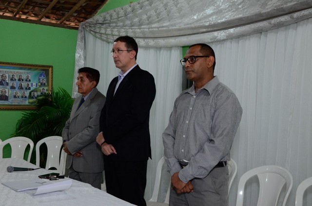 Eleitos na Última Eleição São Diplomados em Ipiranga - Imagem 9