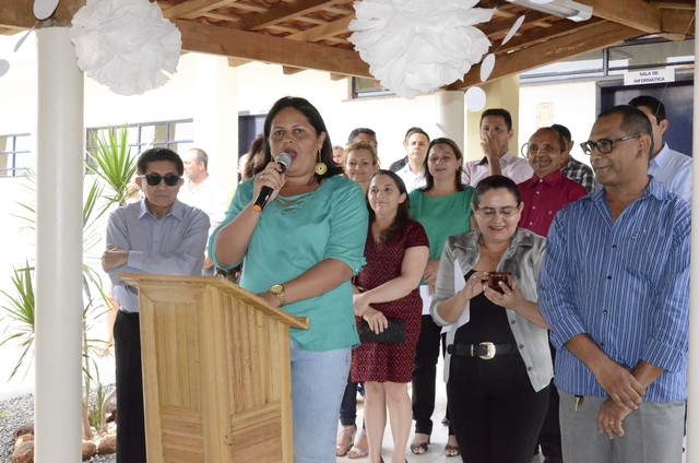 Inaugurações Marcam o 54° Aniversário de Ipiranga - Imagem 140