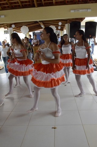 Inaugurações Marcam o 54° Aniversário de Ipiranga - Imagem 113