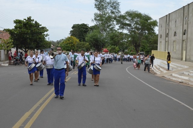 Inaugurações Marcam o 54° Aniversário de Ipiranga - Imagem 22