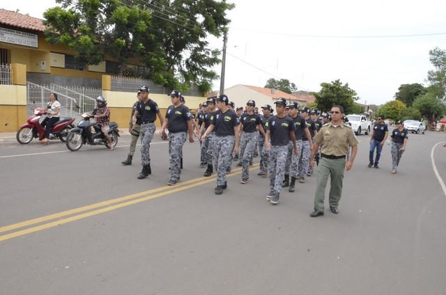 Inaugurações Marcam o 54° Aniversário de Ipiranga - Imagem 42