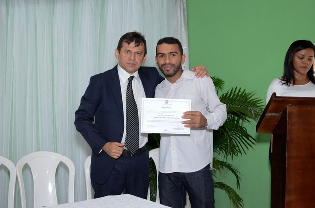 Eleitos na Última Eleição São Diplomados em Ipiranga - Imagem 36