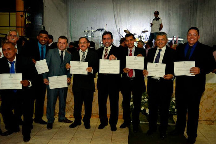 José Raimundo Sá é diplomado Prefeito de Oeiras - Imagem 6