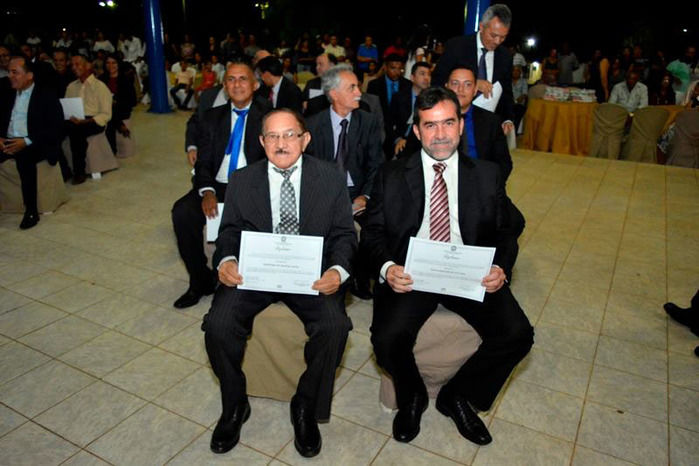 José Raimundo Sá é diplomado Prefeito de Oeiras - Imagem 3