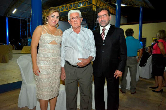 José Raimundo Sá é diplomado Prefeito de Oeiras - Imagem 10