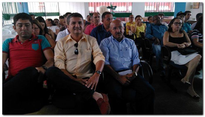 Apresentação do Plano Municipal de Gerenciamento Resíduos Sólidos - Imagem 6